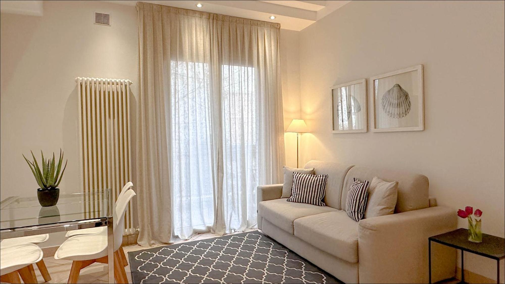 Aparthotel Lungomare Riccione