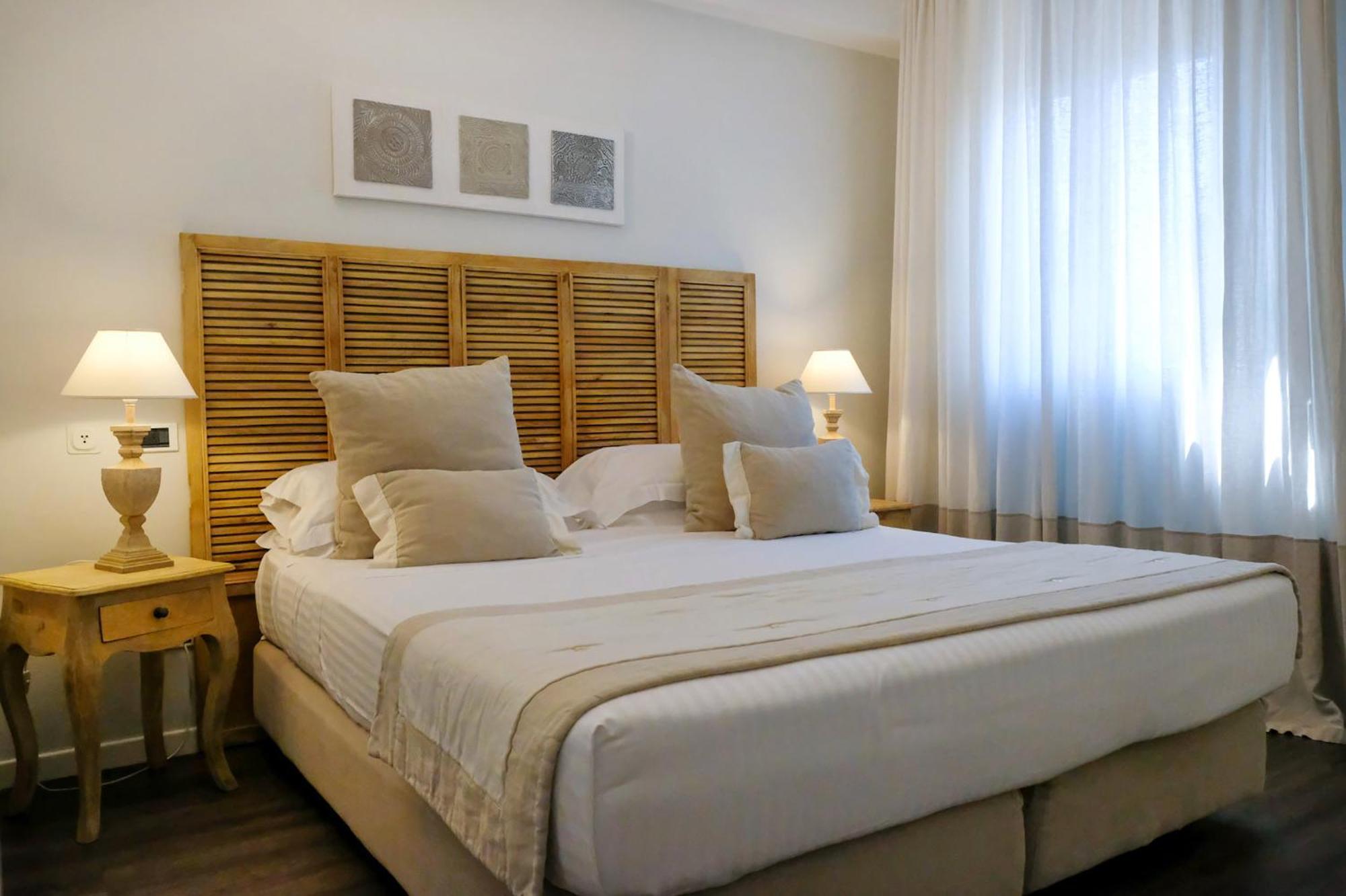 Lungomare Aparthotel