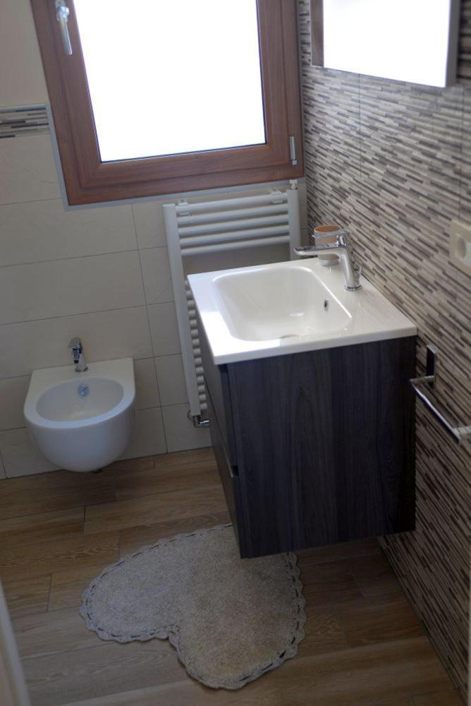 Stella Marina Apartment