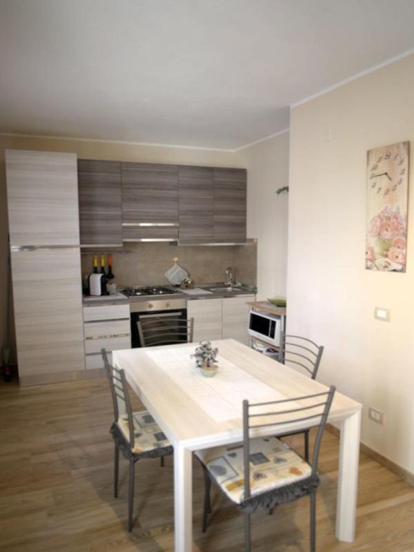 Stella Marina Apartment *