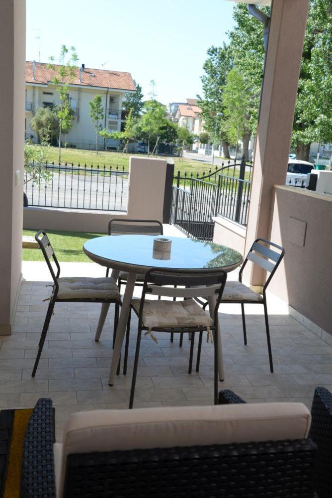 Apartment Stella Marina Riccione
