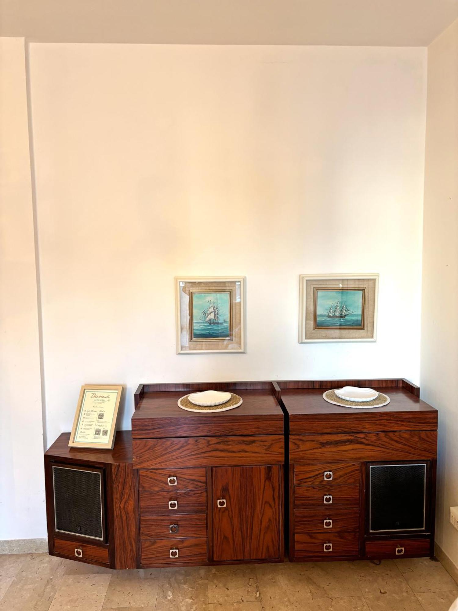 Aria Di Mare Su Viale Ceccarini Apartment Riccione
