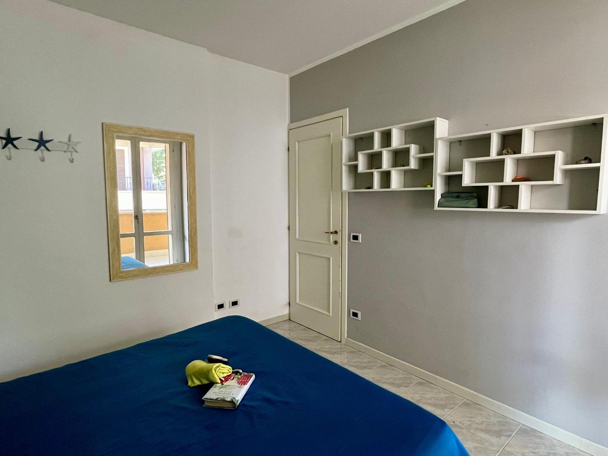 Apartment Silenzioso E Riservato