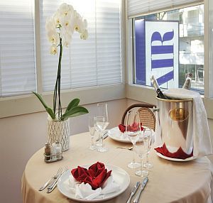 Hotel Bel Air Riccione