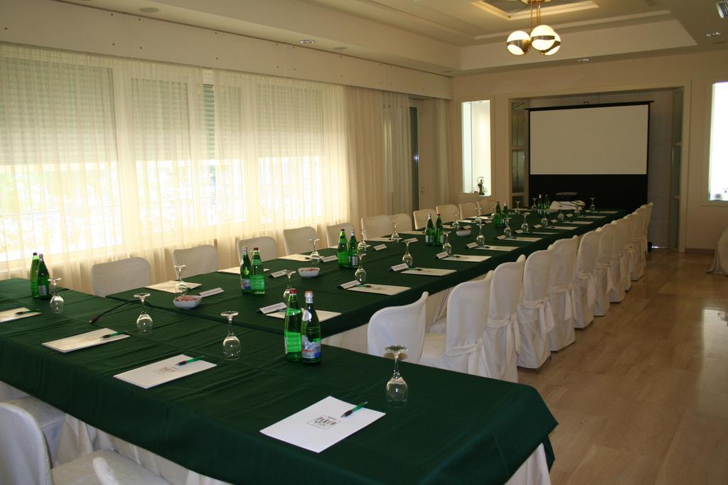 Parco Hotel