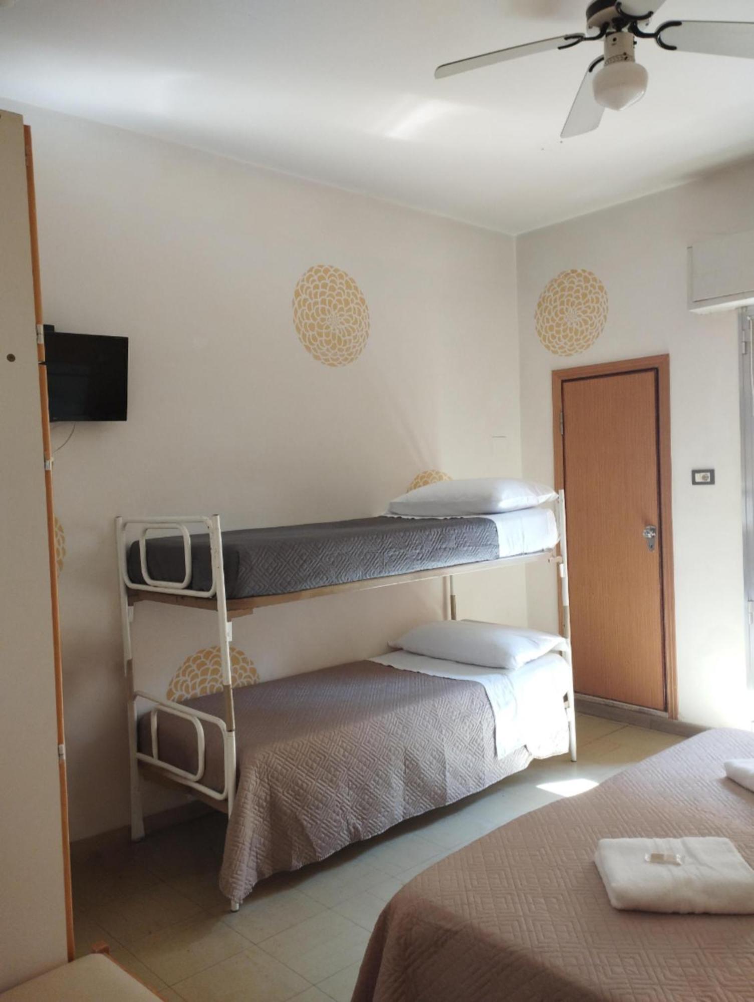 Hotel Smile Nuova Gestione 2*