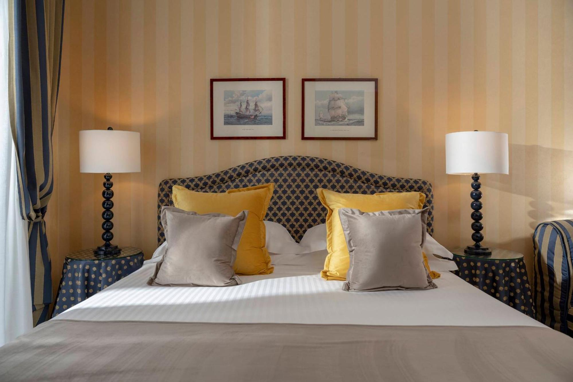 Lungomare Hotel 4*