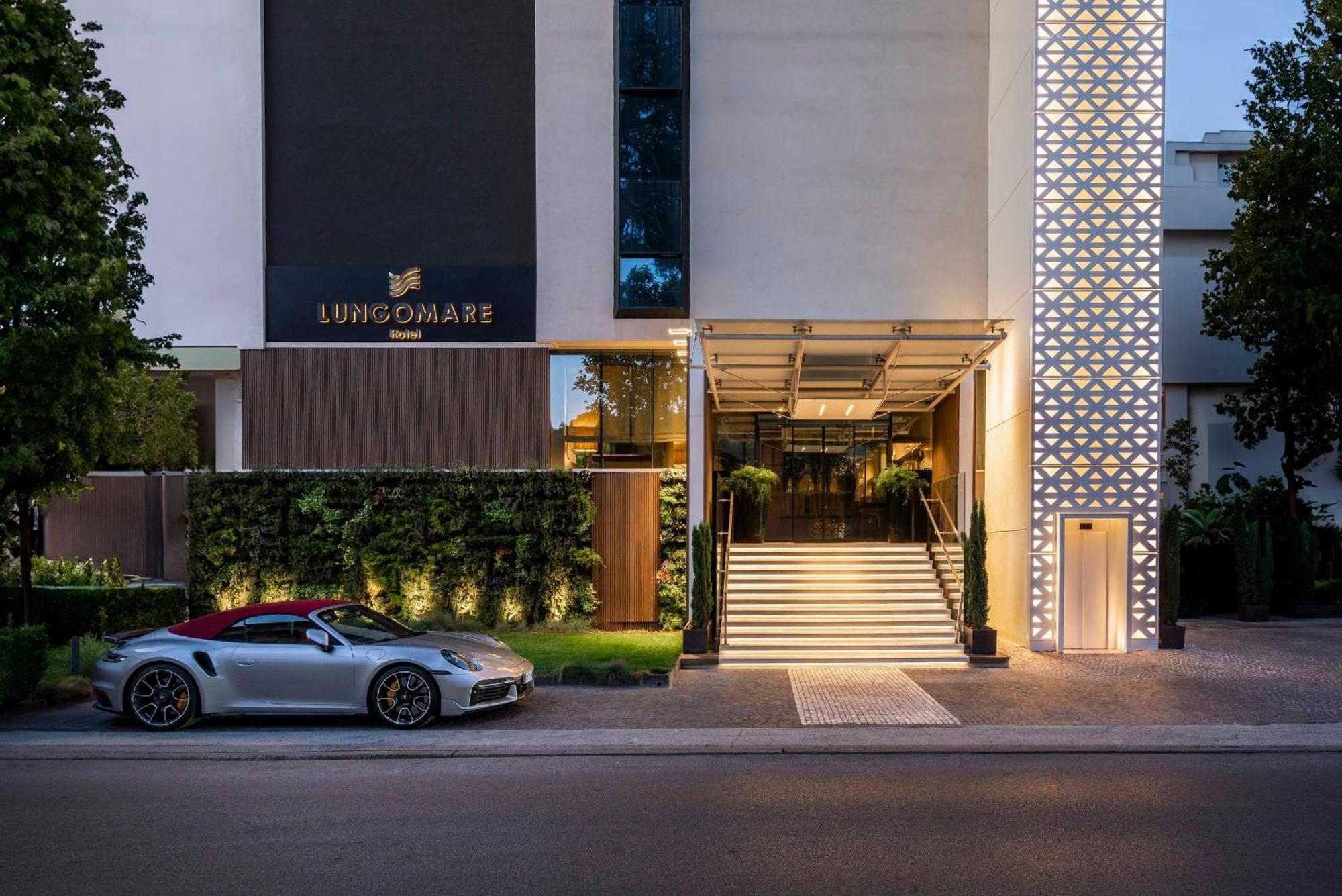 Lungomare Hotel