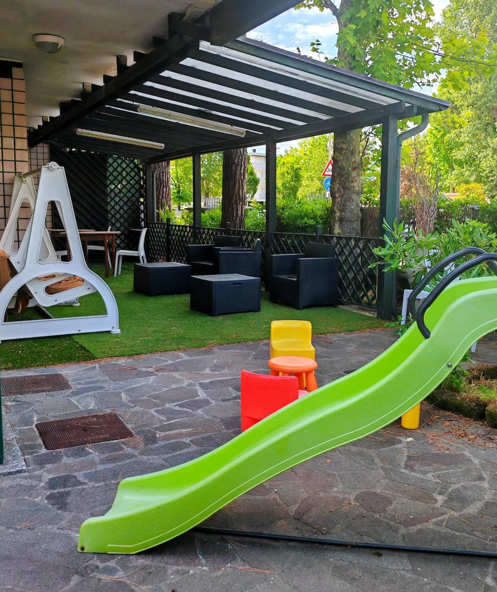 Hotel Etna - Nuova Gestione Romagnola Parcheggio 3*