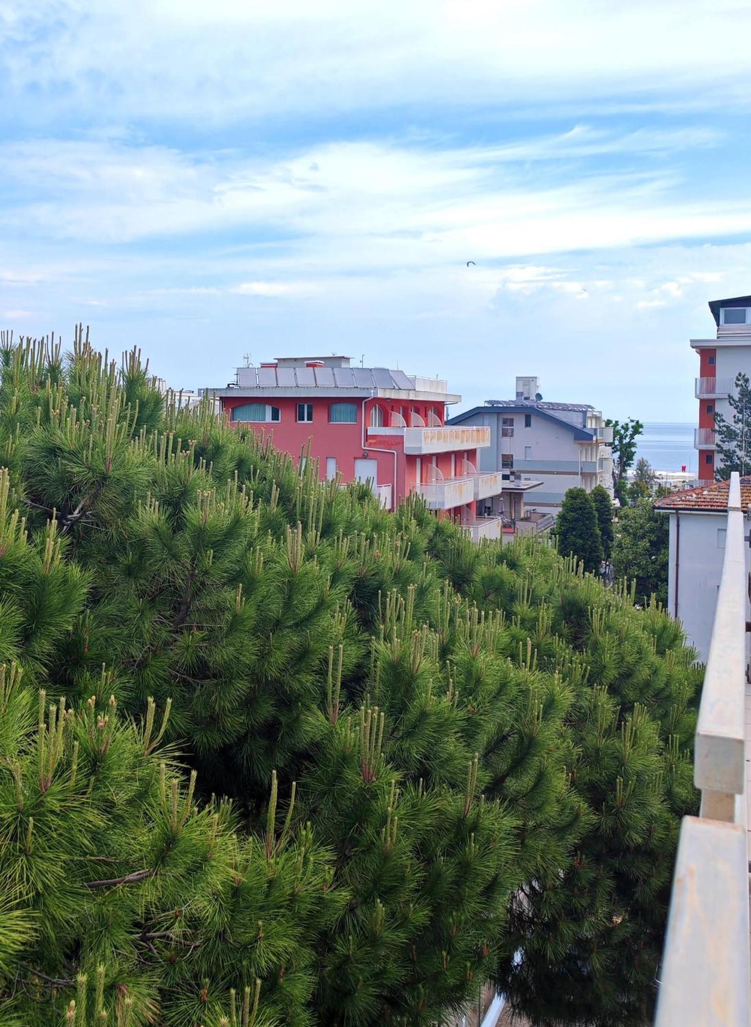 Hotel Etna - Nuova Gestione Romagnola Parcheggio 3*