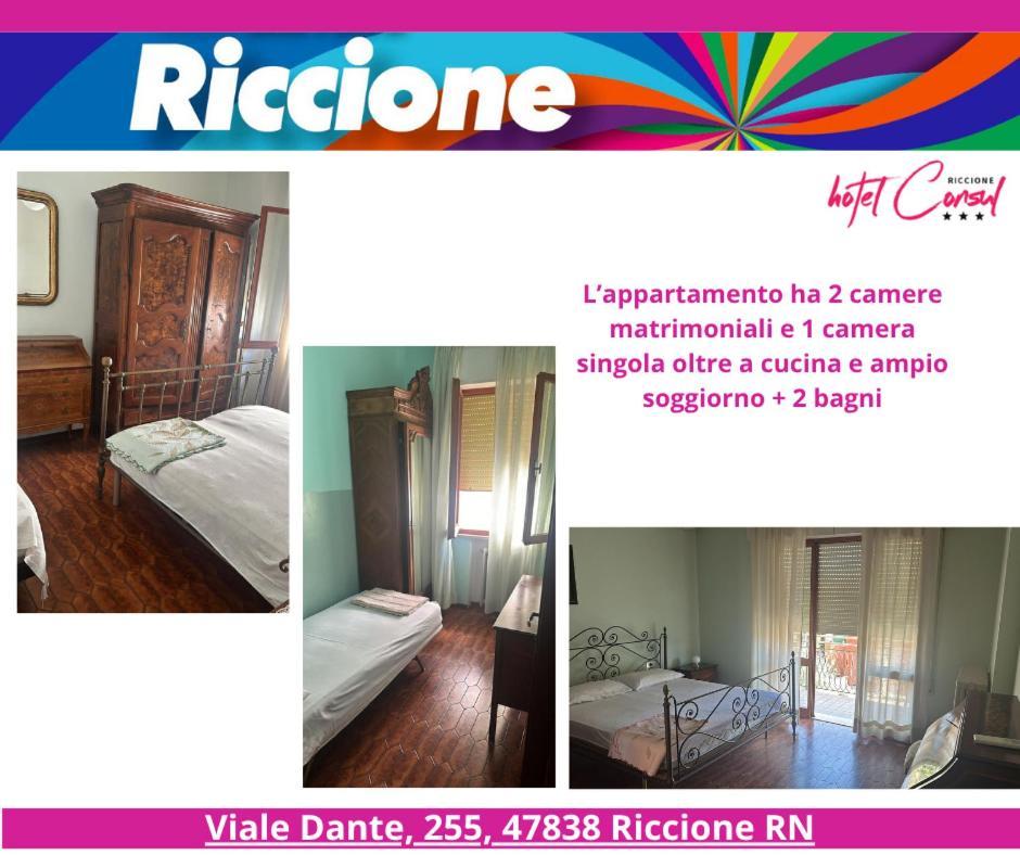 Hotel Consul Dipendenza 