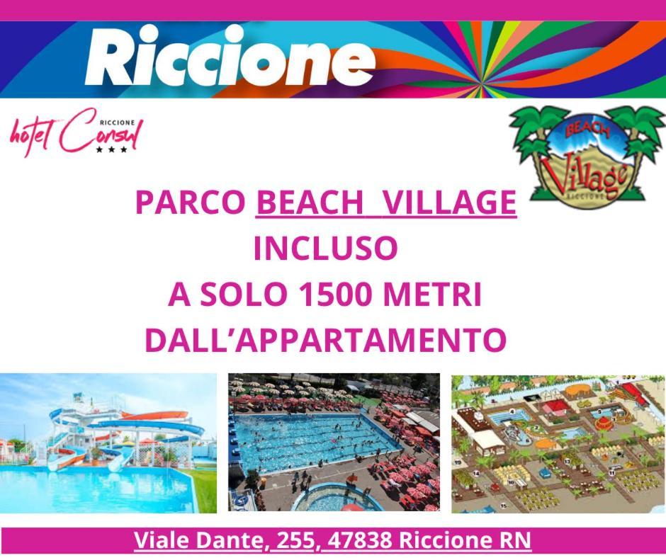 Hotel Hotel Consul Dipendenza 