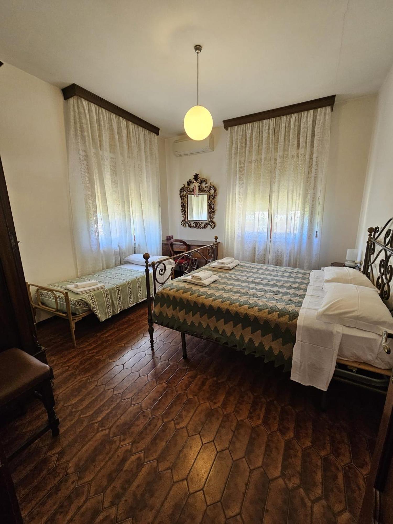 Hotel Consul Dipendenza 