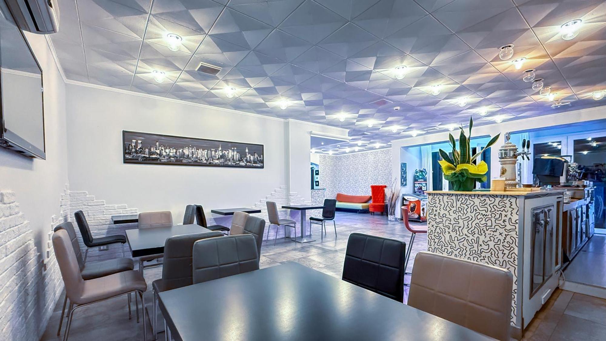 Hotel Etna - Nuova Gestione Romagnola Parcheggio 3*