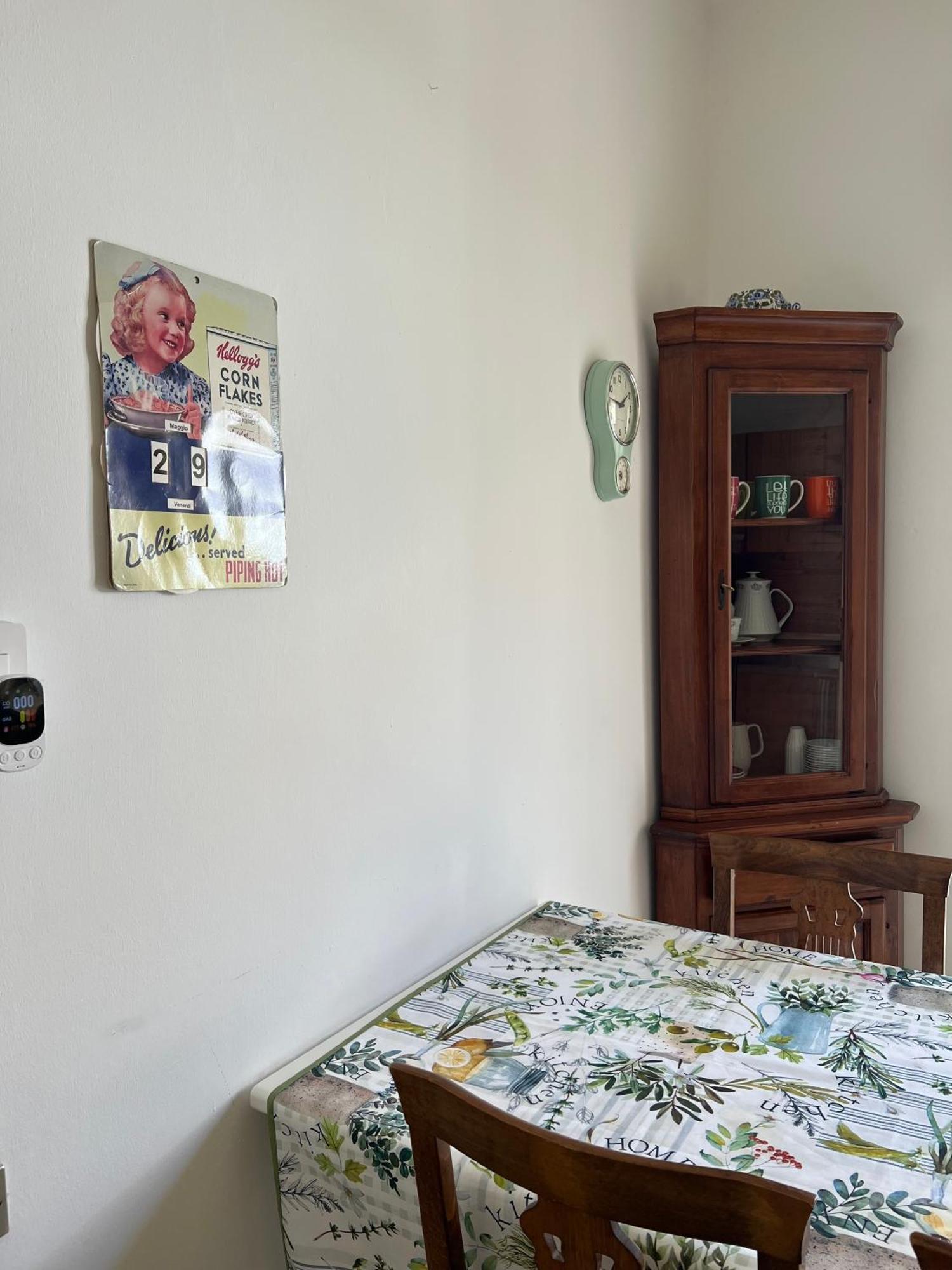 Casa vacanze Selva Marina - La Casetta Vintage Riccione