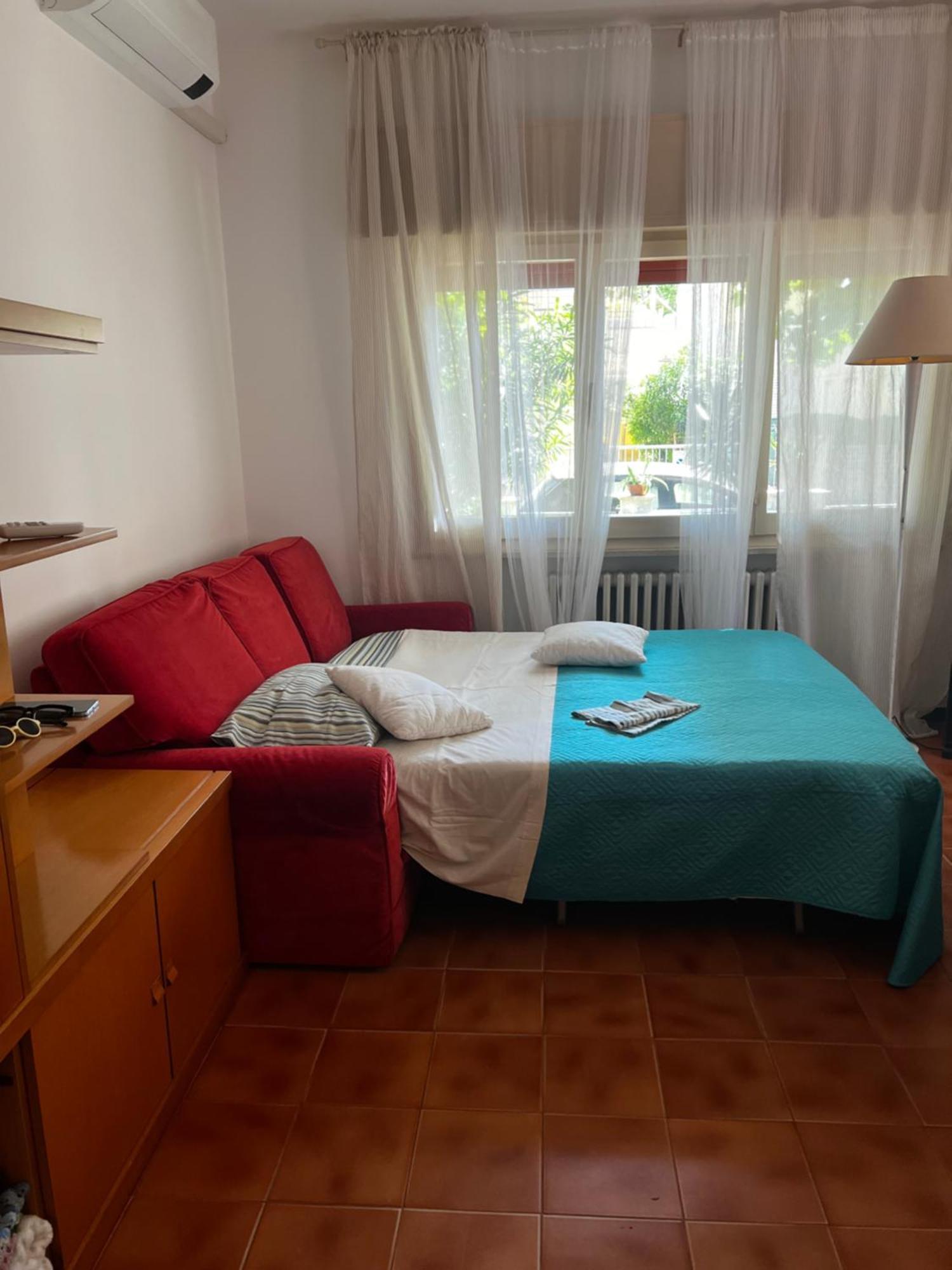 Casa vacanze Selva Marina - La Casetta Vintage *