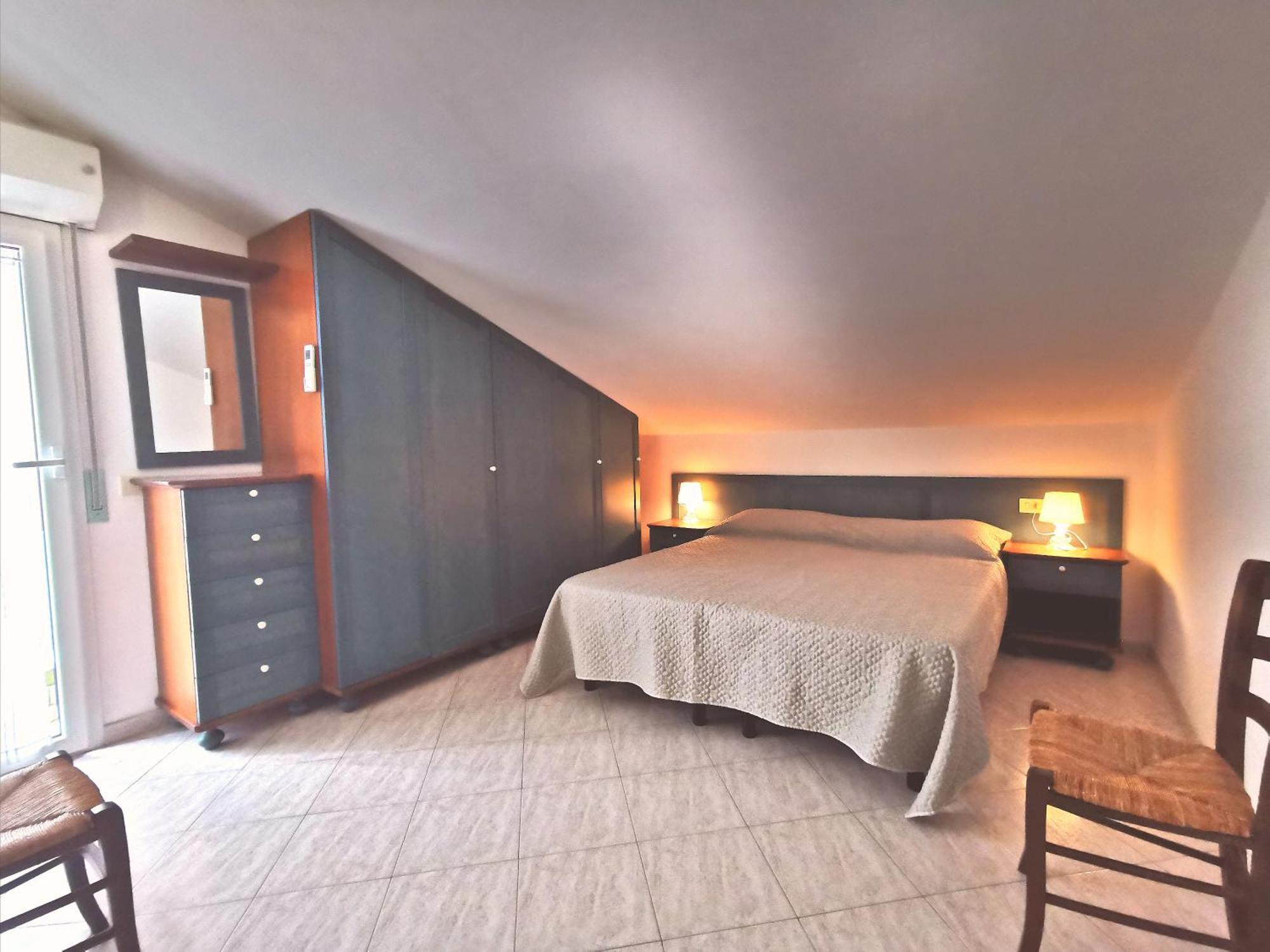 Apartment Faetani *