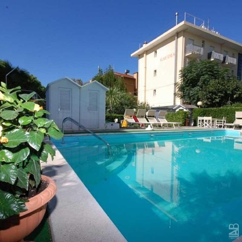 Hotel Gaudia