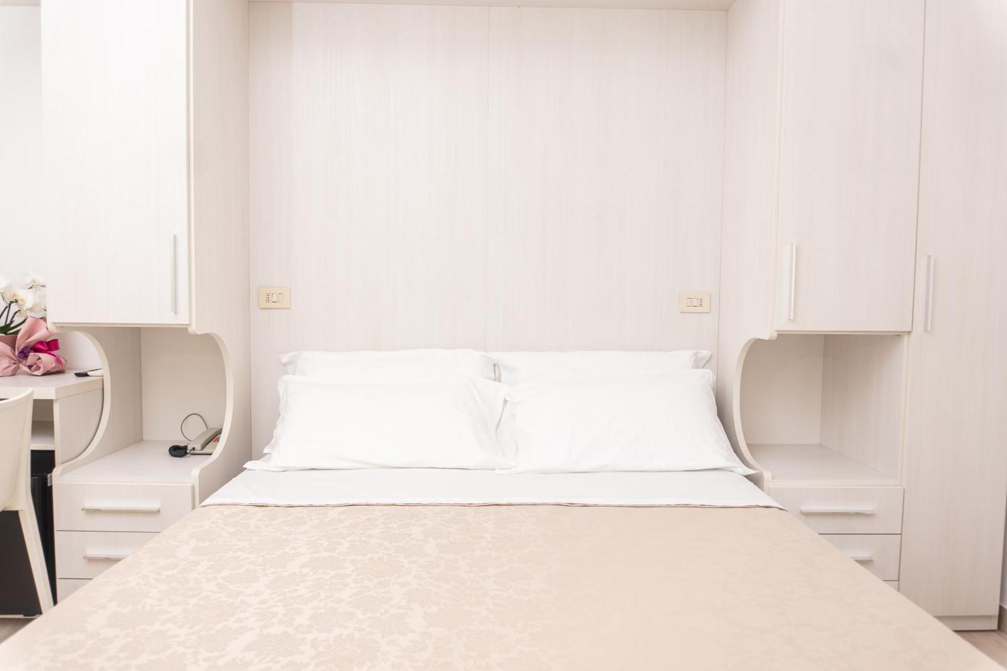 Hotel Gaudia