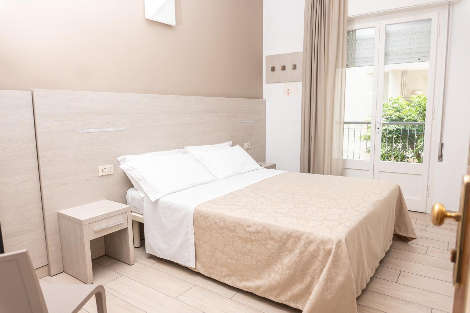 Hotel Gaudia