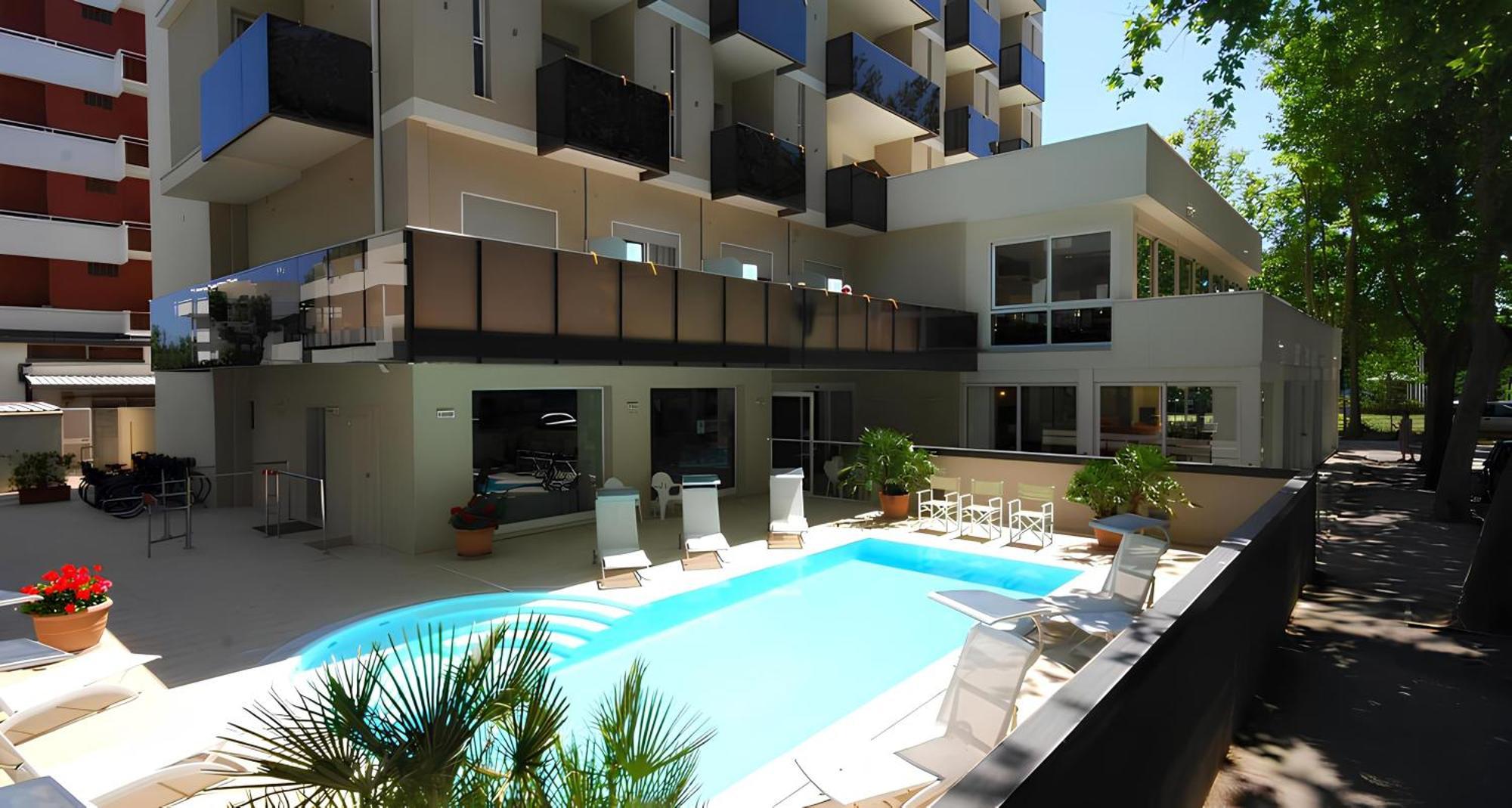 Union Hotel Riccione