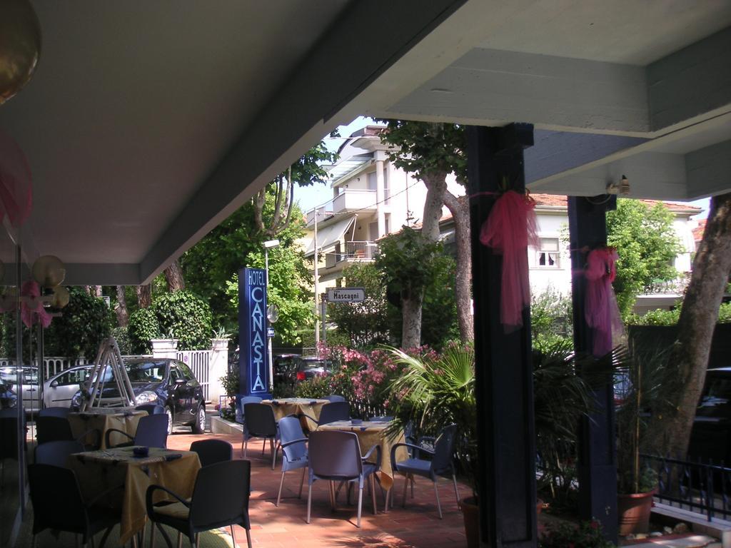 Canasta Hotel