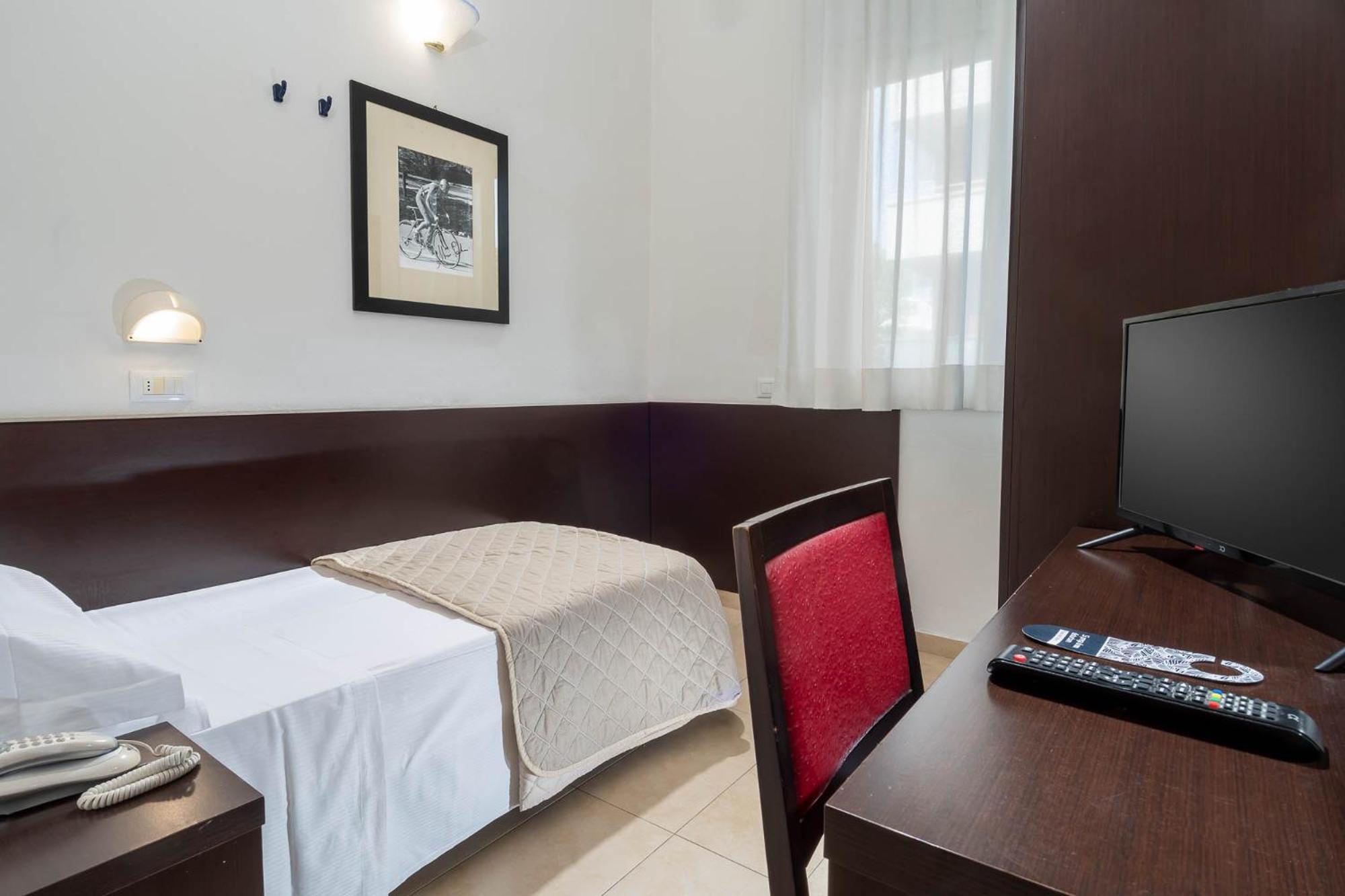 Union Hotel Riccione