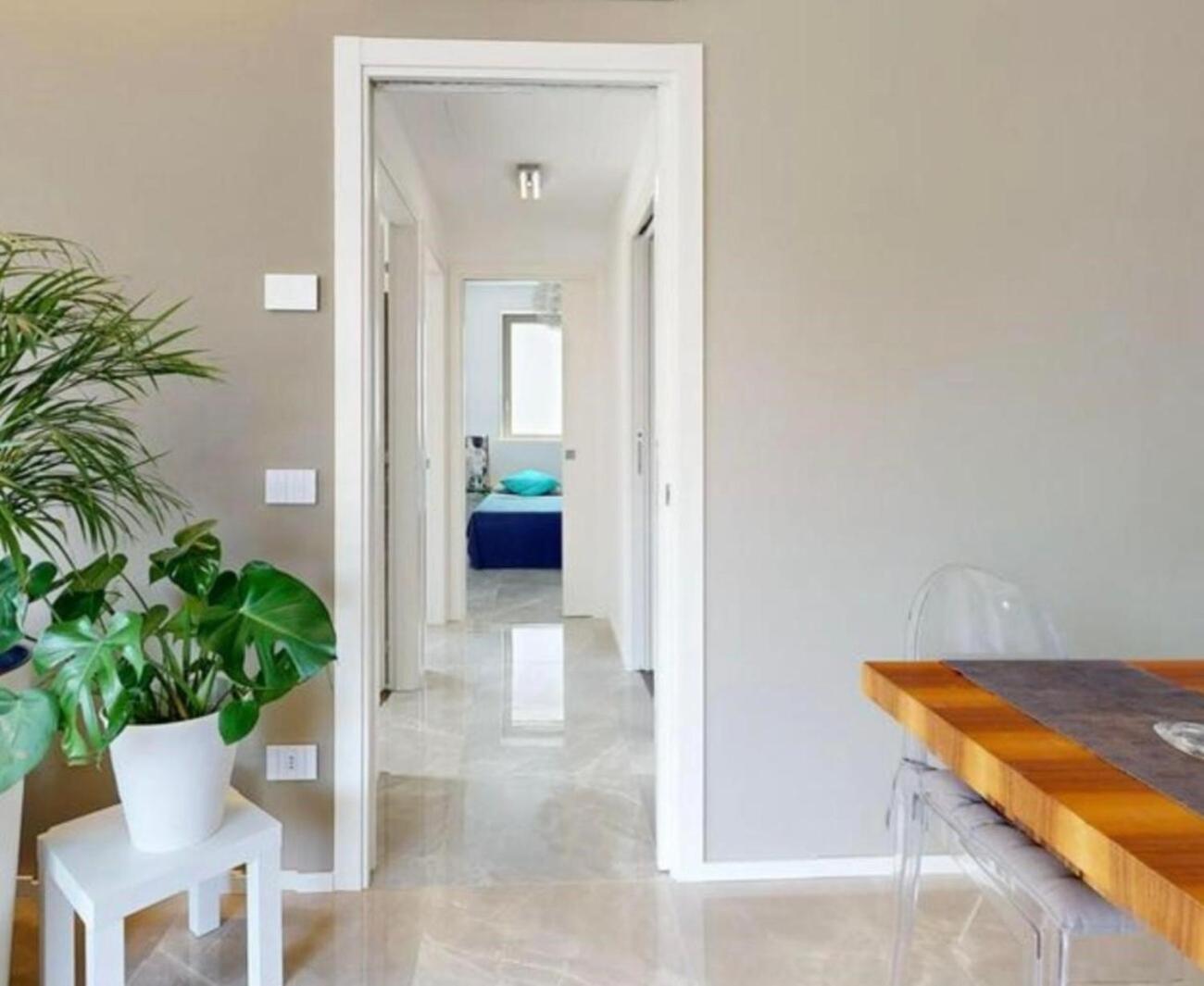 Ceccarini By Affitti Brevi Rimini Appartamento