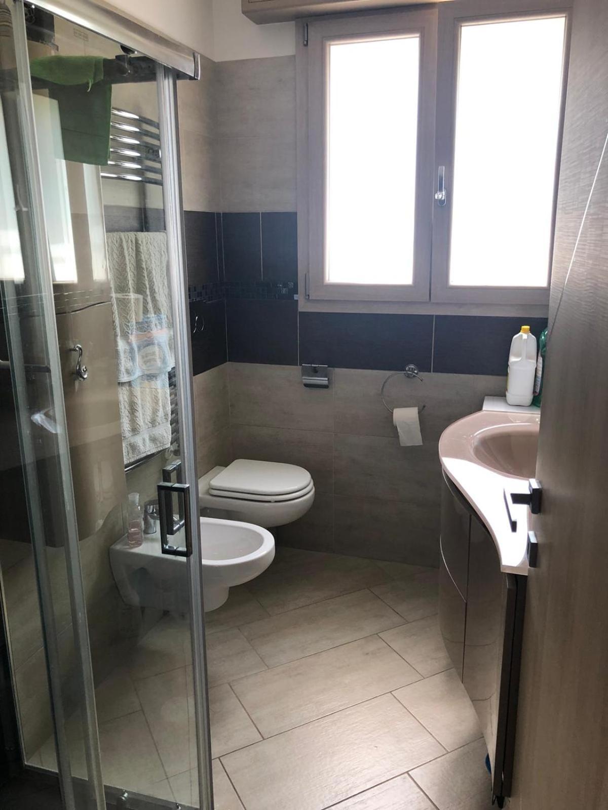 Apartment Con Giardino - 5 Minuti Dal Mare