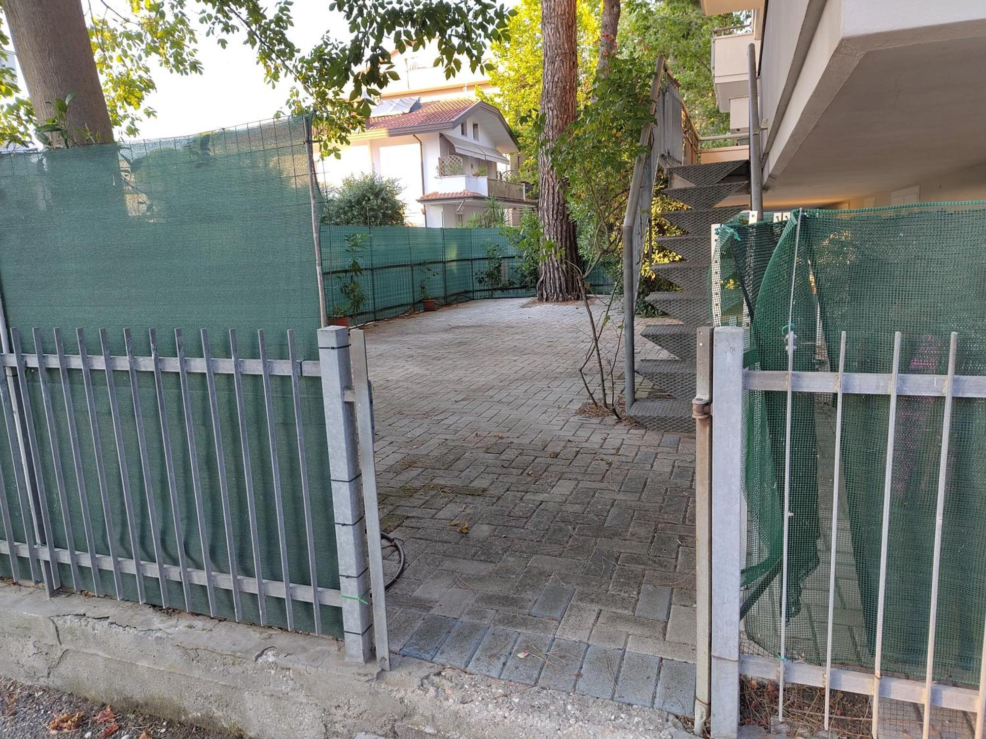 Apartment Con Giardino - 5 Minuti Dal Mare