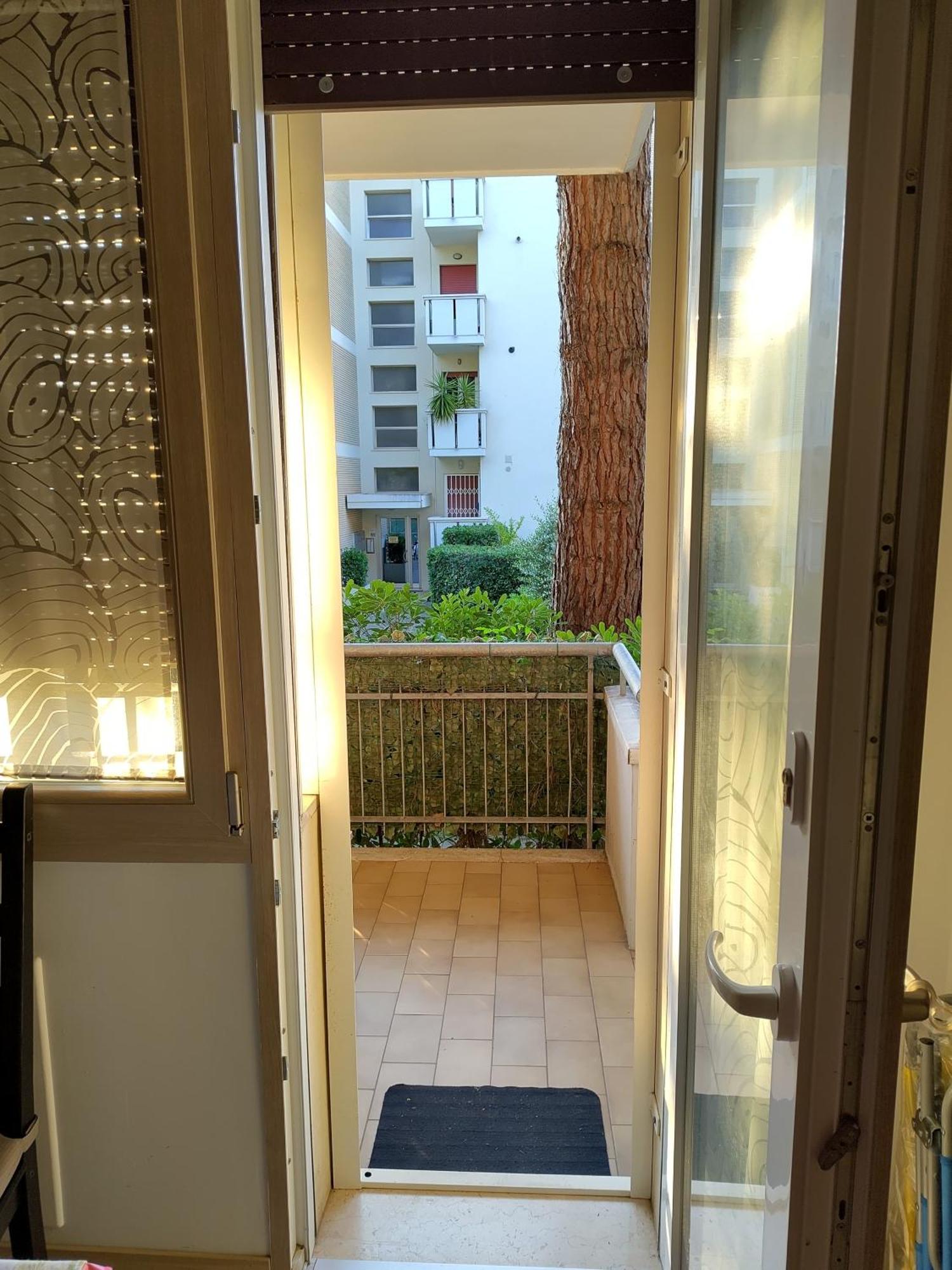 Apartment Con Giardino - 5 Minuti Dal Mare *