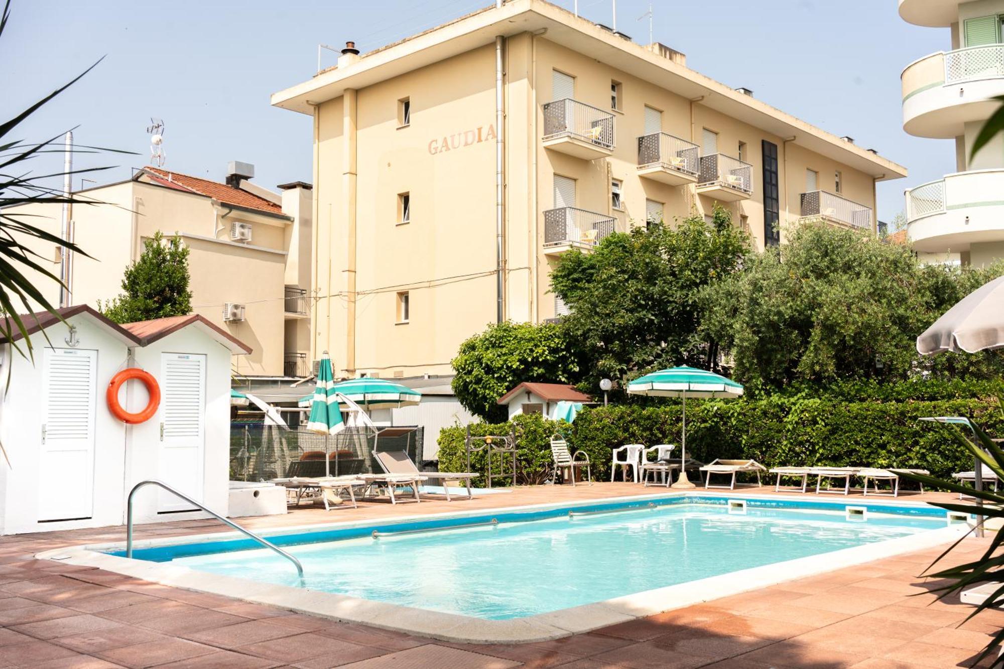 Gaudia Riccione