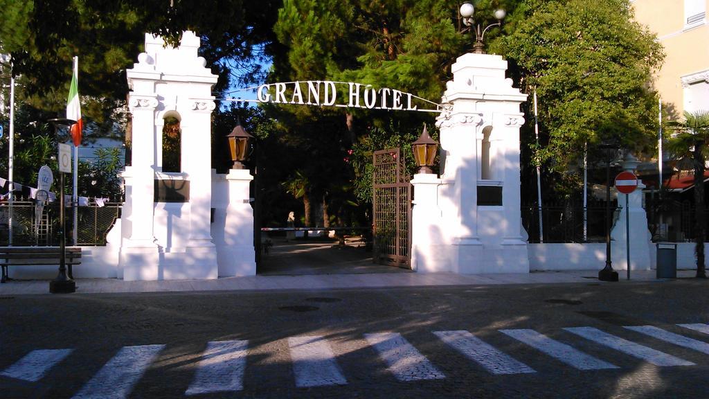 Residenza Grand