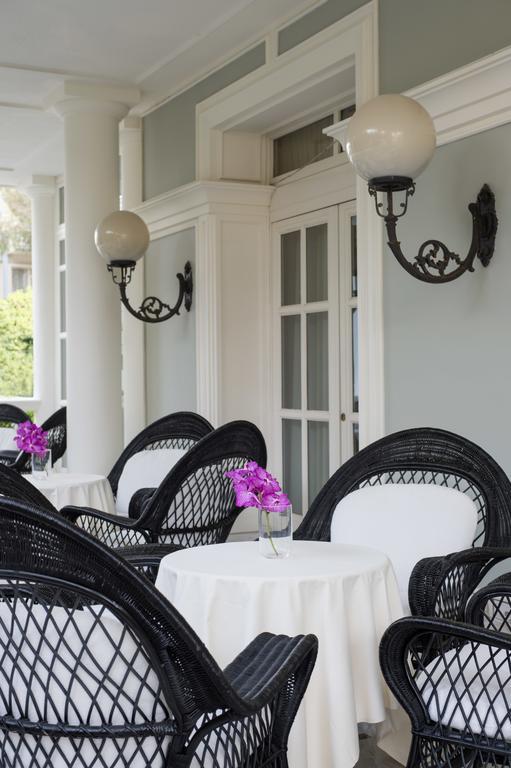 Hotel Grand Des Bains Riccione