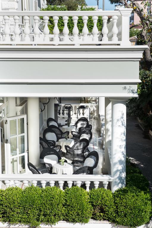 Grand Des Bains Hotel 5*