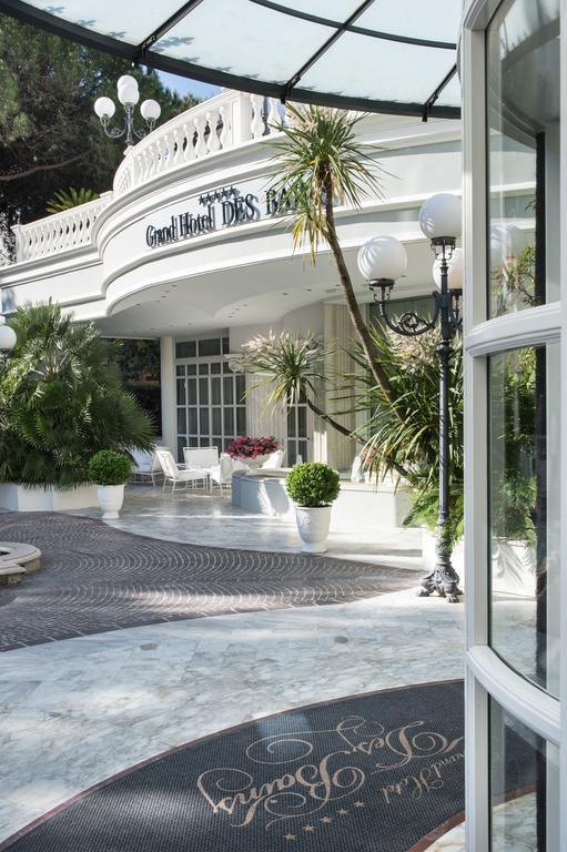 Hotel Grand Des Bains
