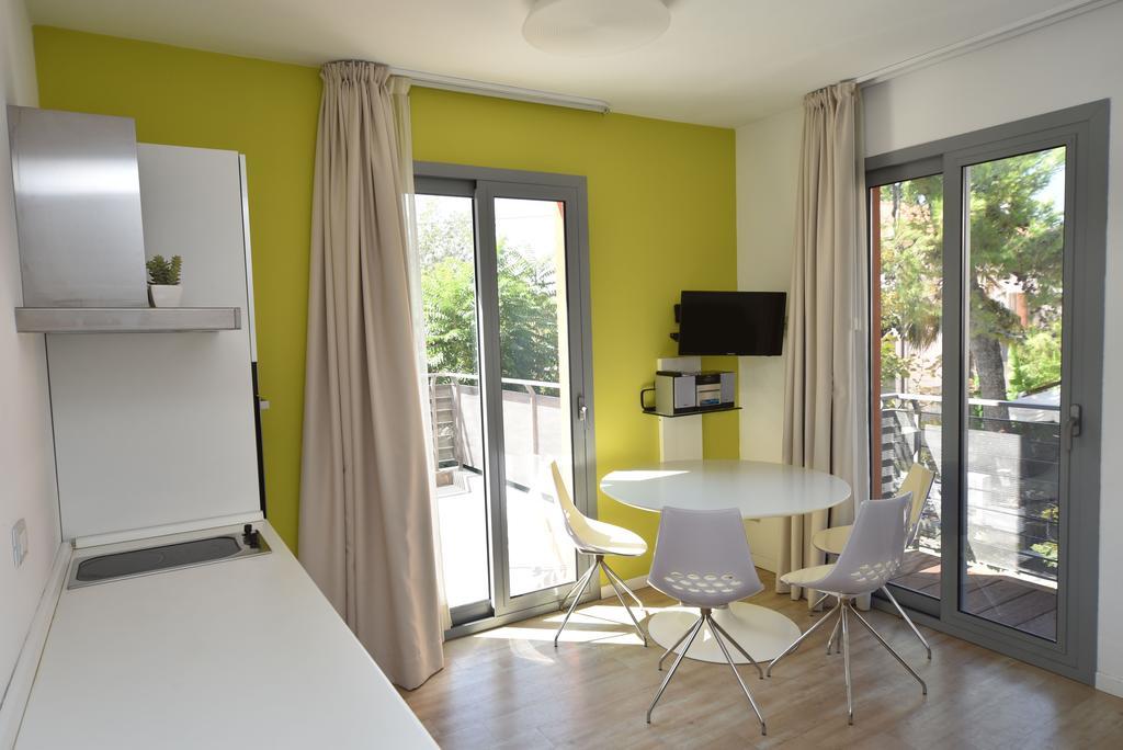 Aparthotel Sound 3*
