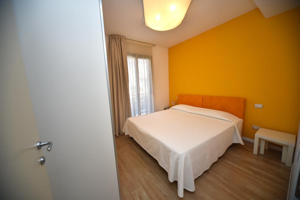 Aparthotel Sound