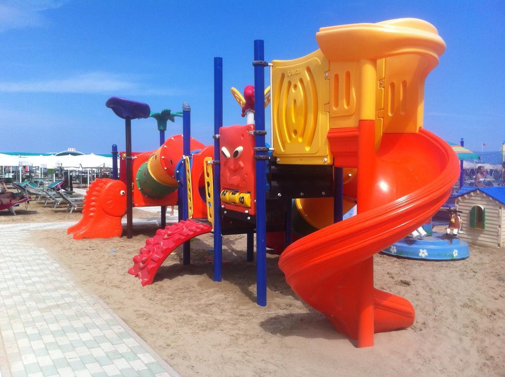 Linda - Family - Nuova Costruzione Antisismica 3*