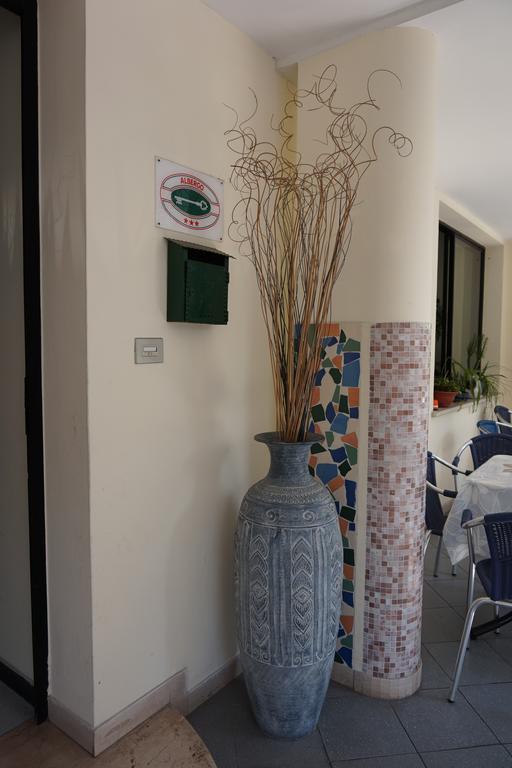 Hotel Borghesi Riccione