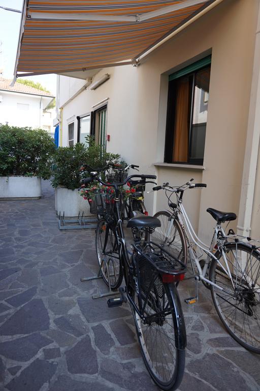 Borghesi Riccione