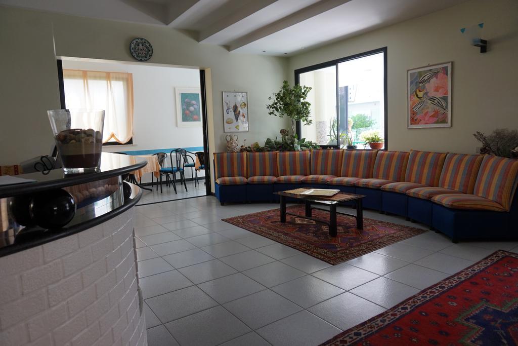 Hotel Borghesi Riccione