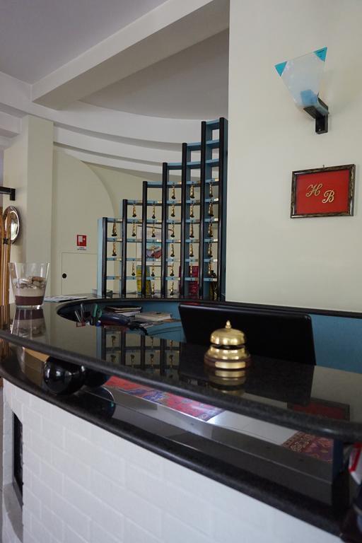 Borghesi Hotel Riccione