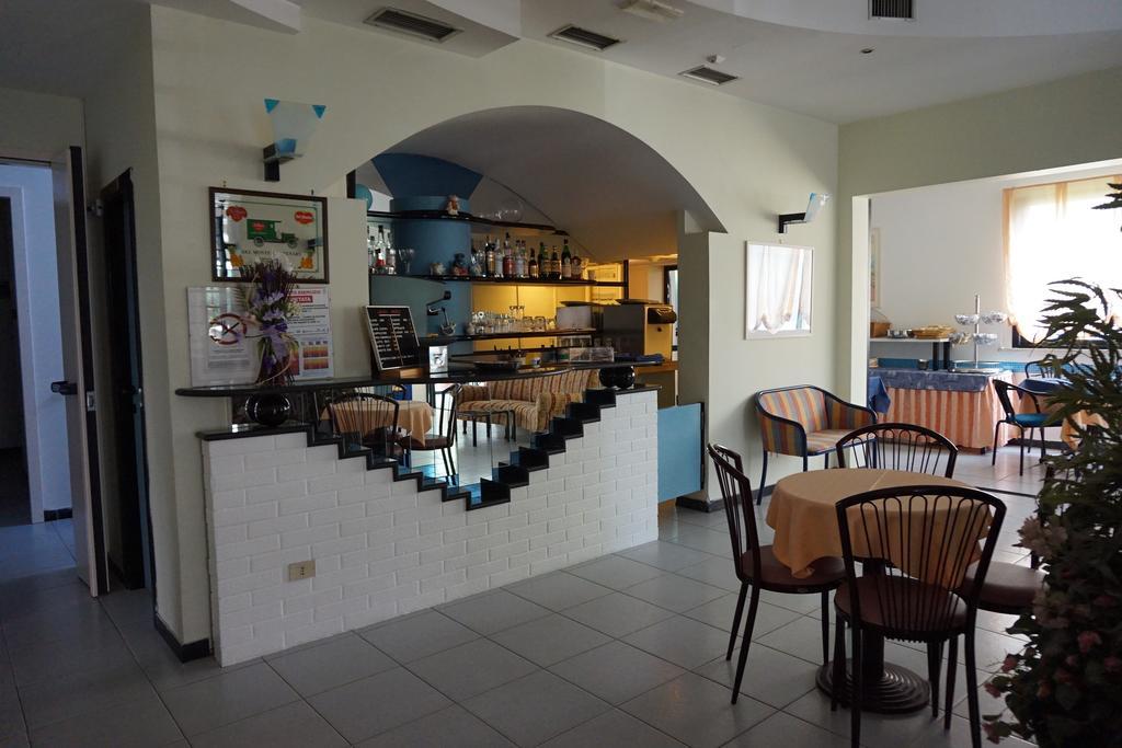 Hotel Borghesi Riccione