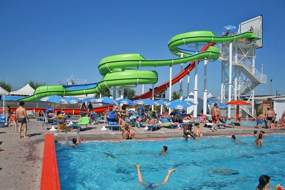 Il Tulipano 3* Riccione