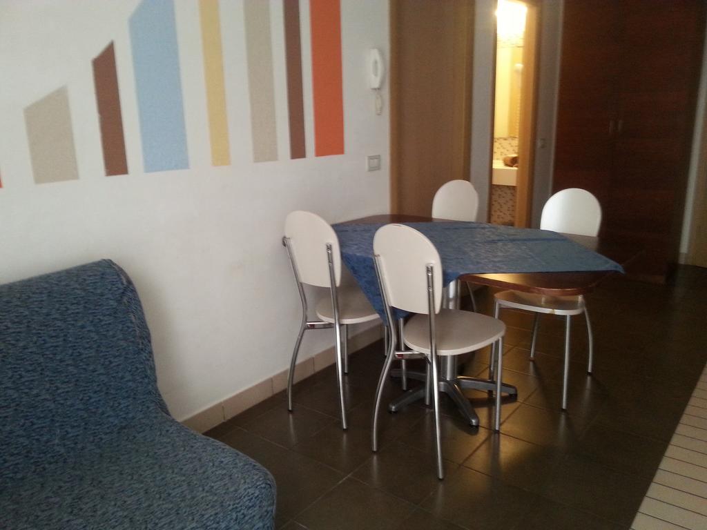 Nocchiero Aparthotel 3*