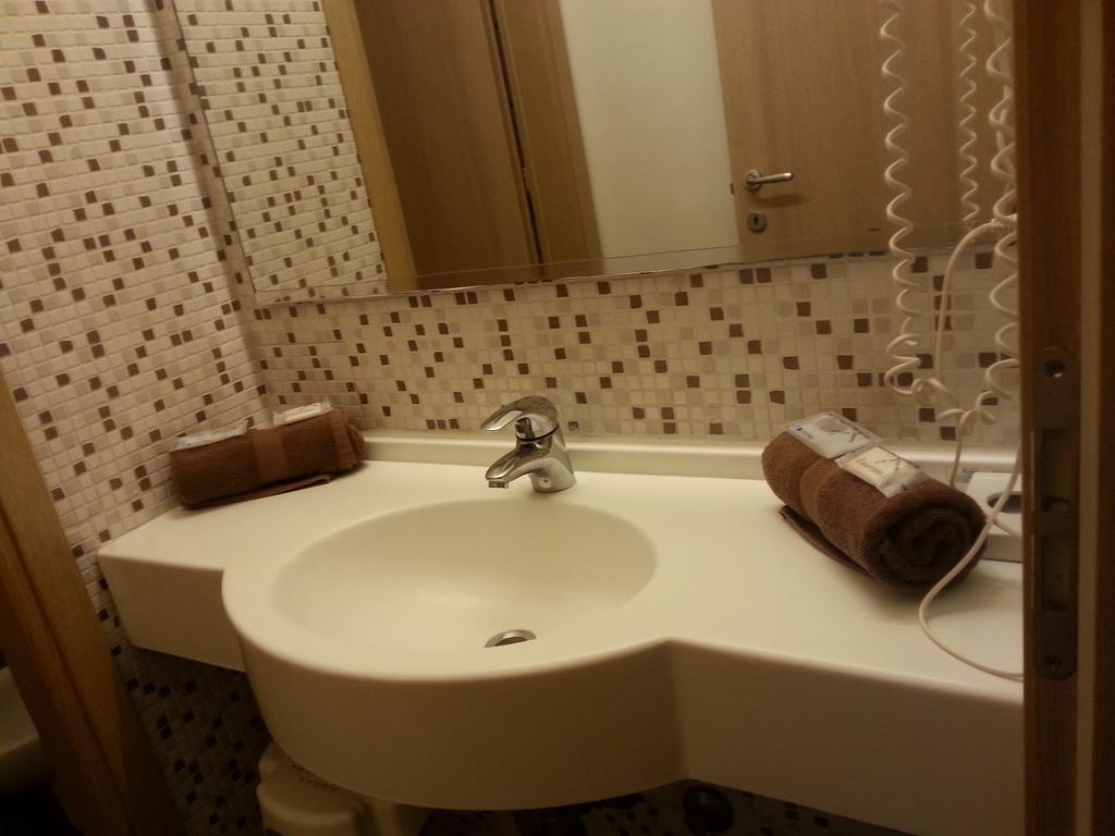 Aparthotel Nocchiero