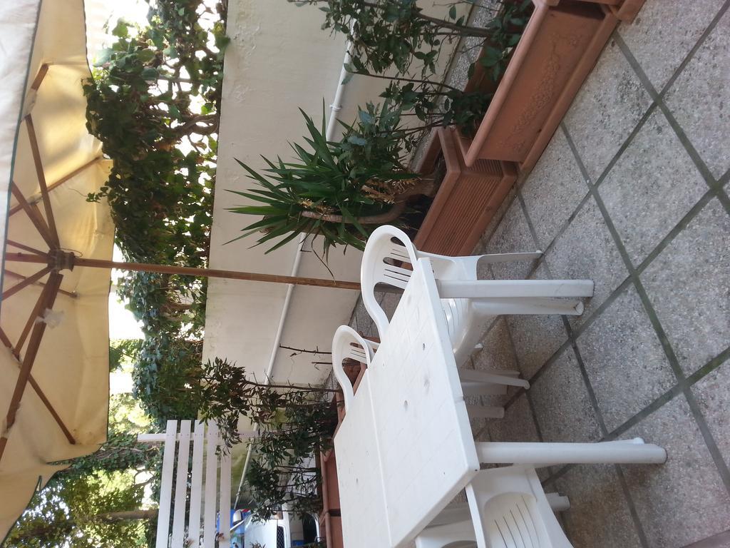 Nocchiero Aparthotel 3*