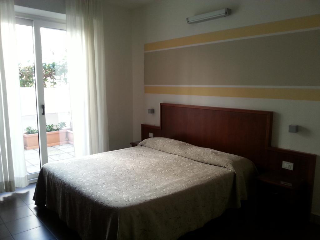 Aparthotel Nocchiero