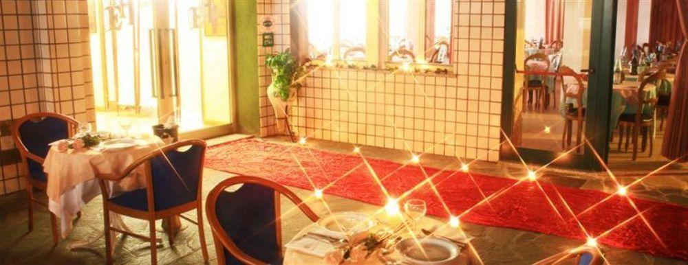 Hotel Etna Riccione